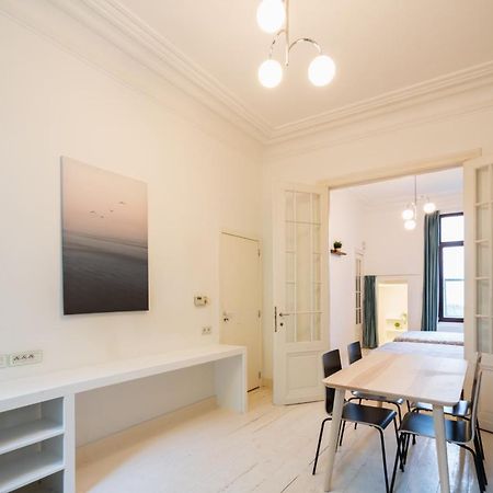 National Street Residence Amberes Exterior foto