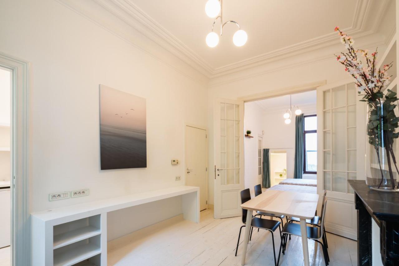National Street Residence Amberes Exterior foto