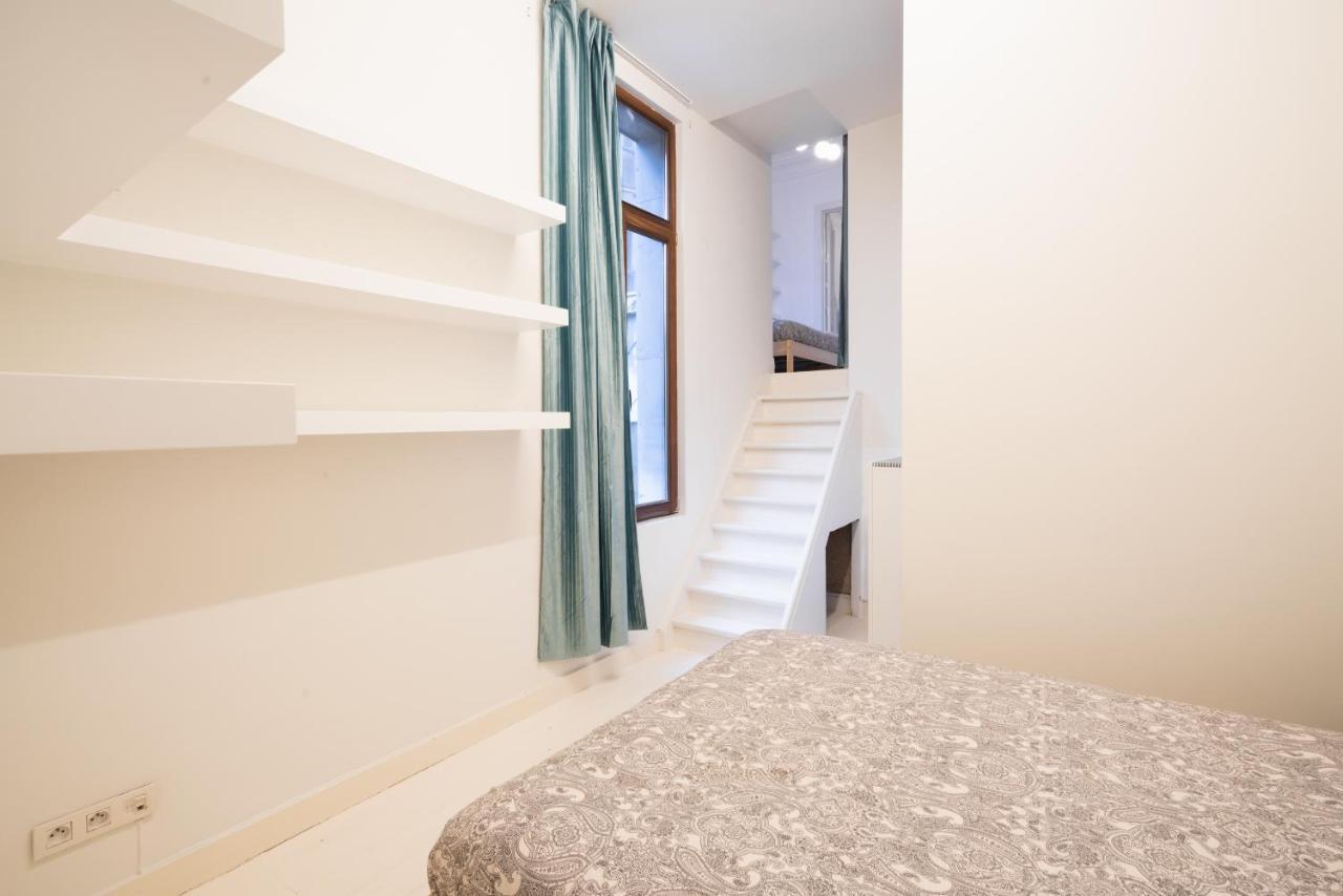 National Street Residence Amberes Exterior foto