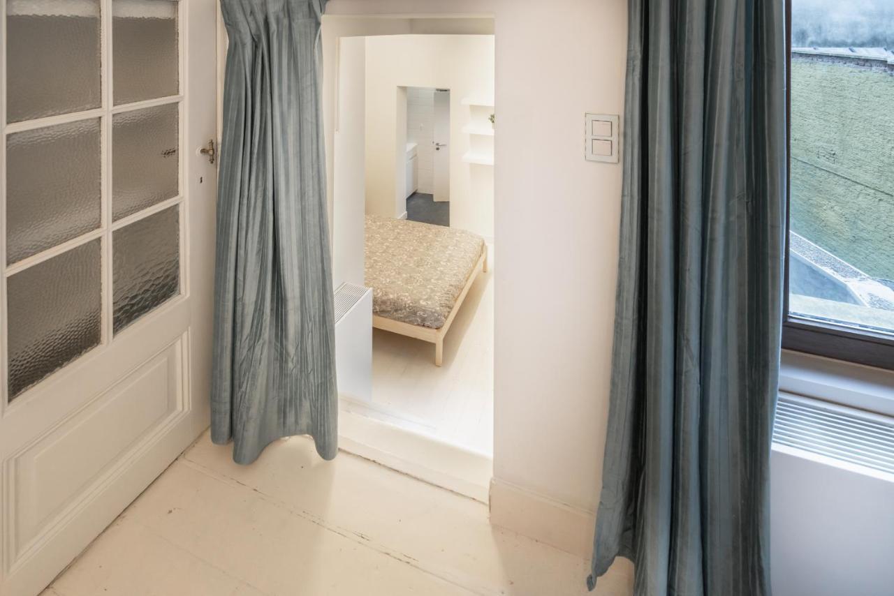 National Street Residence Amberes Exterior foto