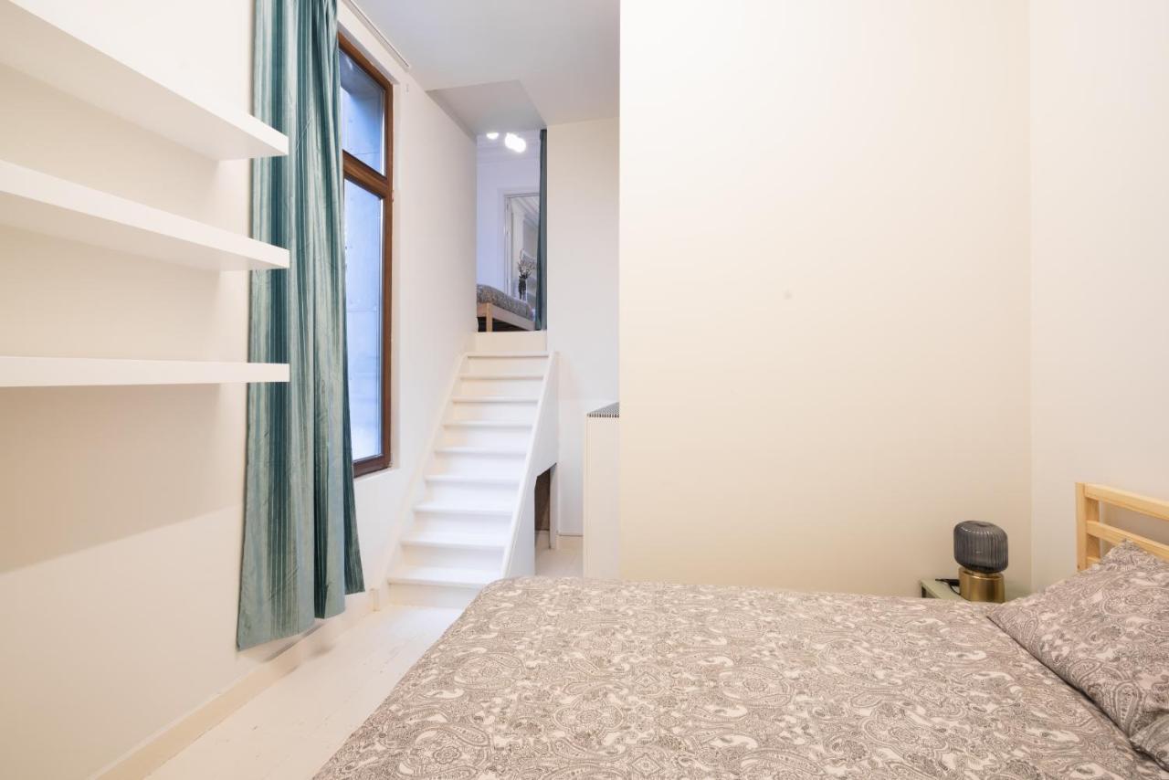 National Street Residence Amberes Exterior foto