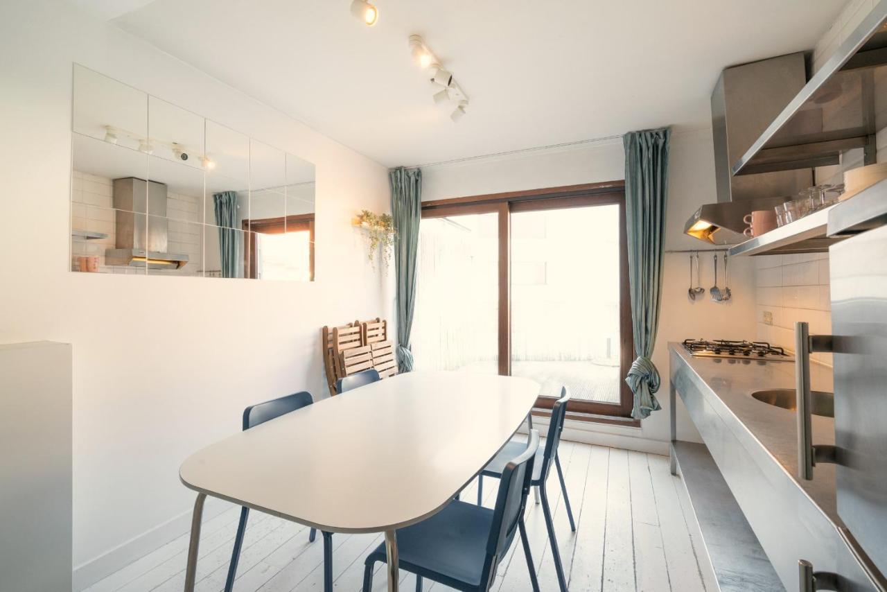 National Street Residence Amberes Exterior foto