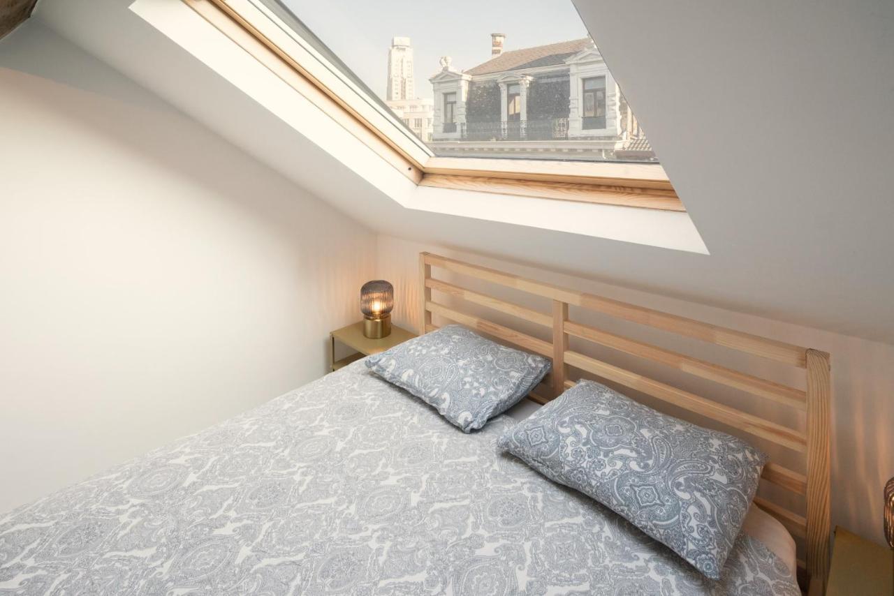 National Street Residence Amberes Exterior foto