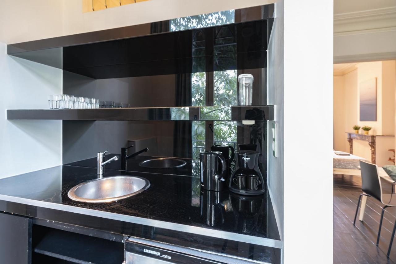 National Street Residence Amberes Exterior foto