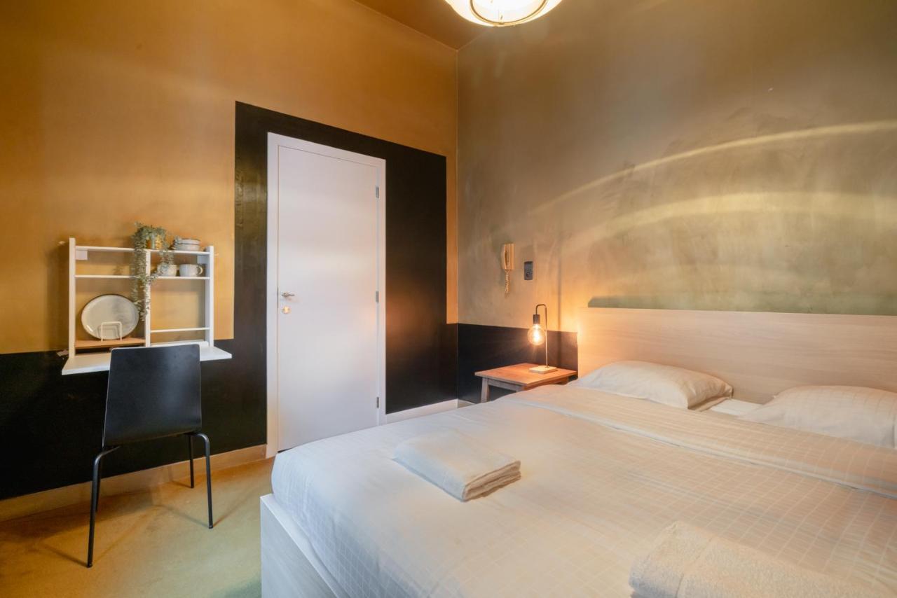 National Street Residence Amberes Exterior foto