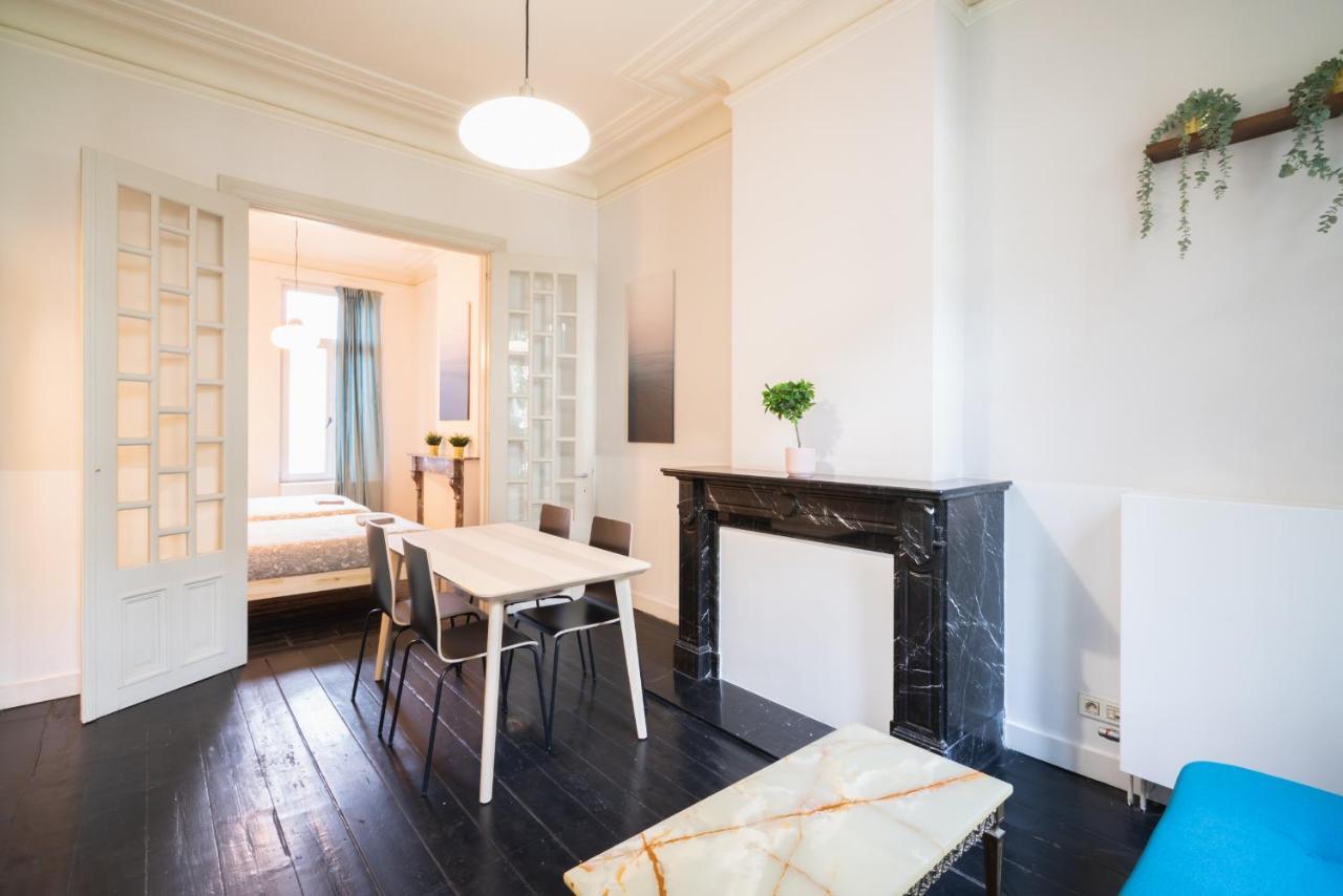 National Street Residence Amberes Exterior foto