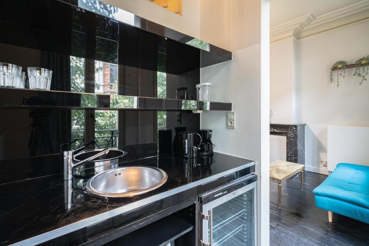 National Street Residence Amberes Exterior foto