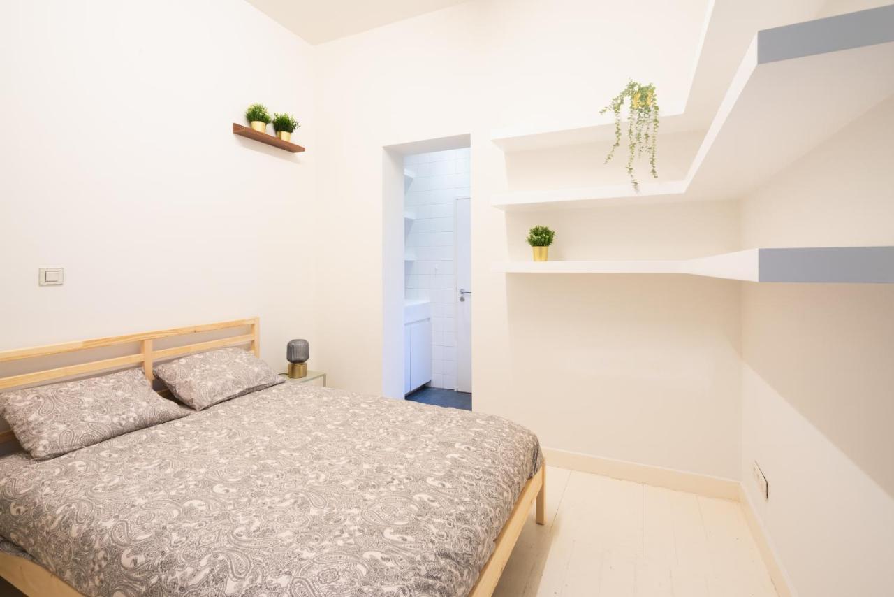 National Street Residence Amberes Exterior foto