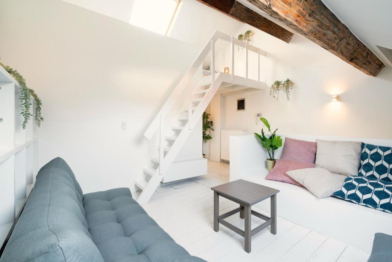 National Street Residence Amberes Exterior foto