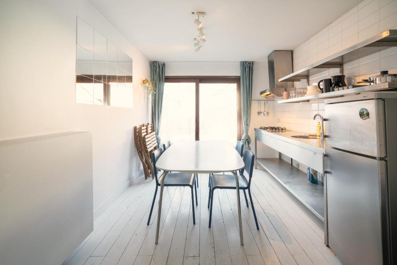 National Street Residence Amberes Exterior foto